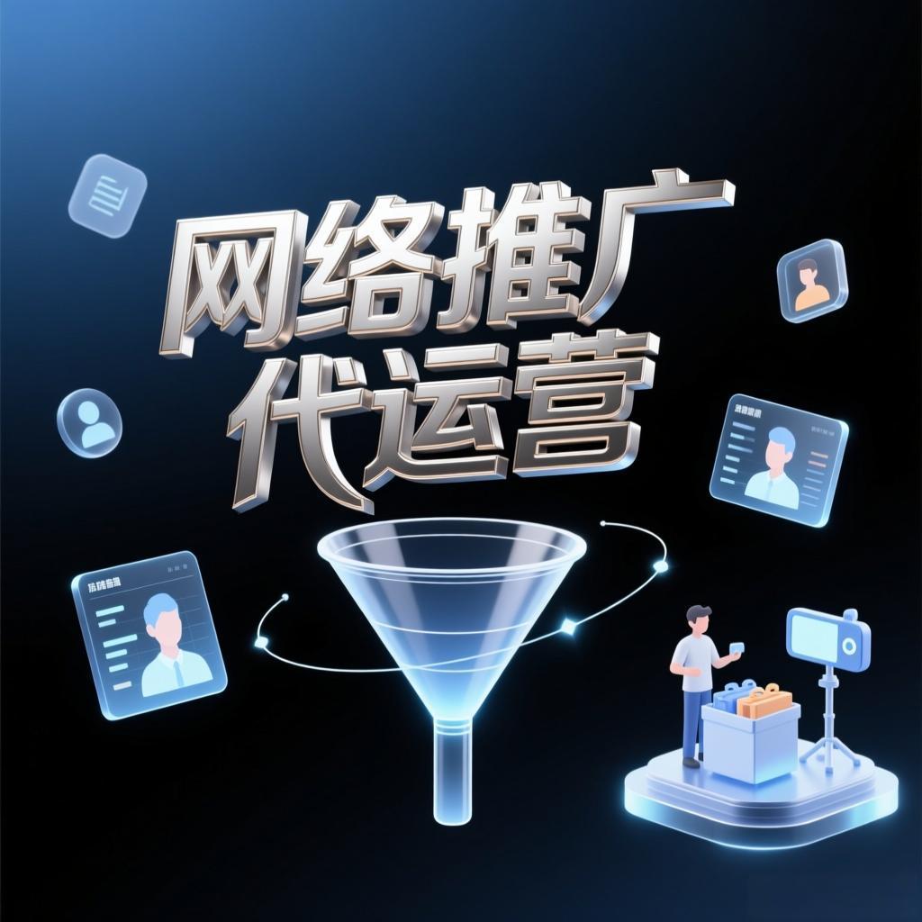 惠州代运营
